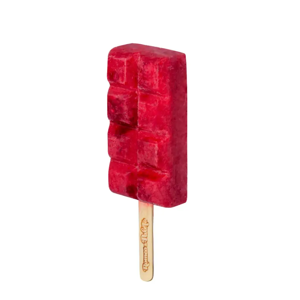 Paquete Paleta Frutos del Bosque x 13 und