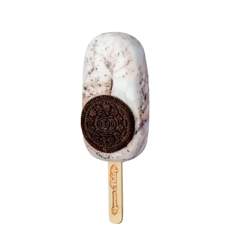 Paquete Paleta Oreo x 11 und