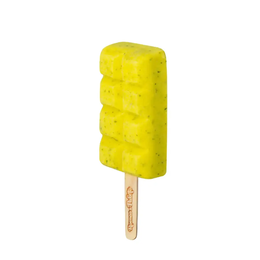 Paquete Paleta Pina Hierbabuena x 13 und