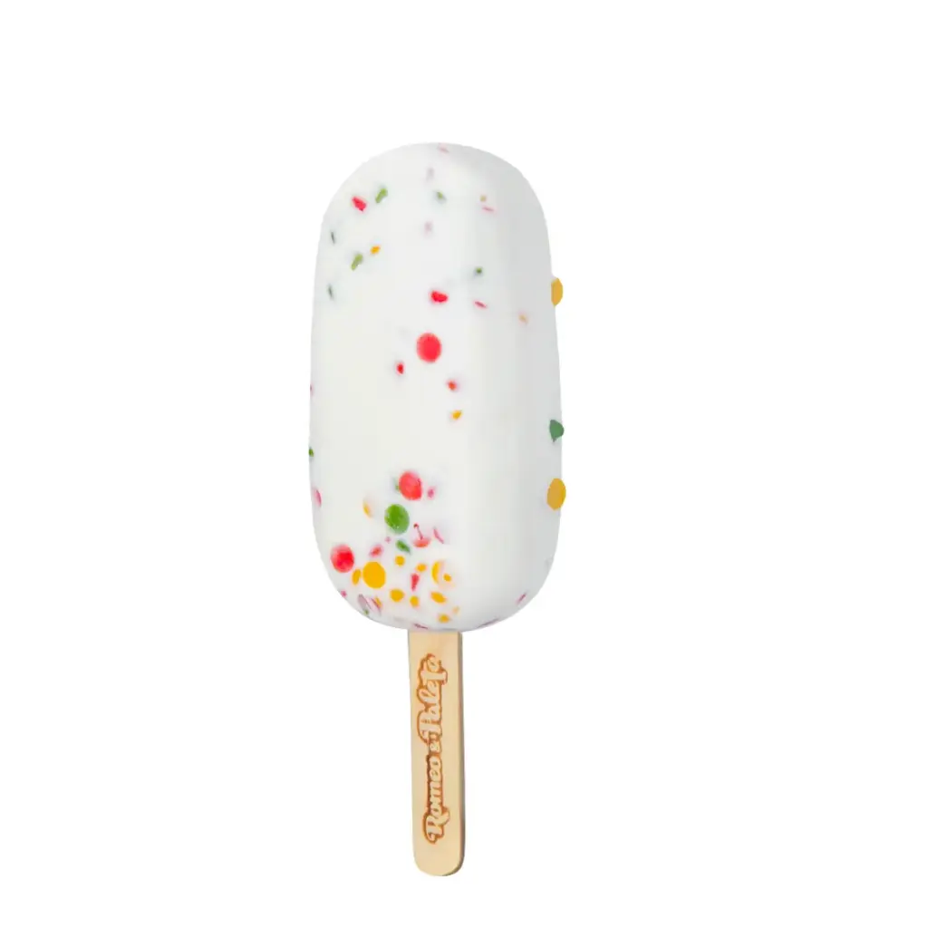 Paquete Paleta Vainilla Kids x 13 und