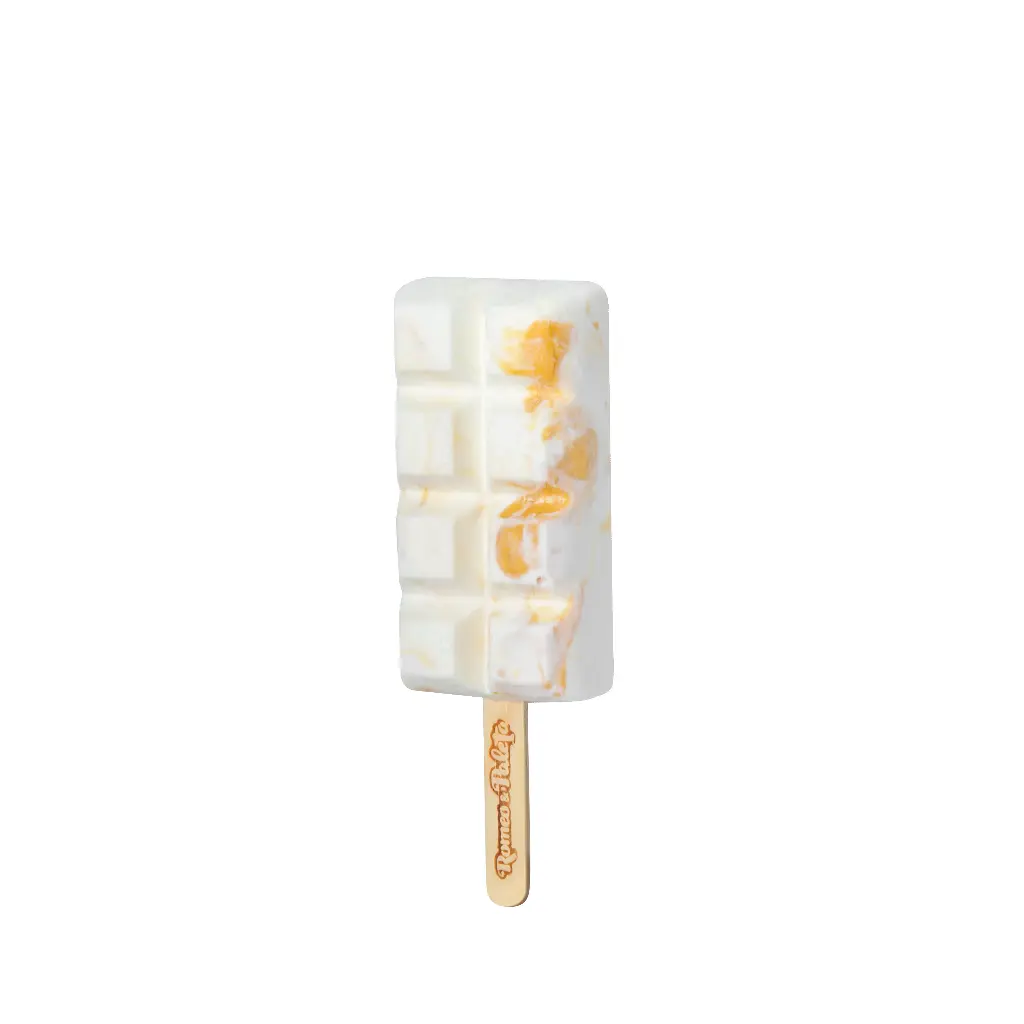 Paquete Paleta Yogurt de Miel y Almendras x 13 und