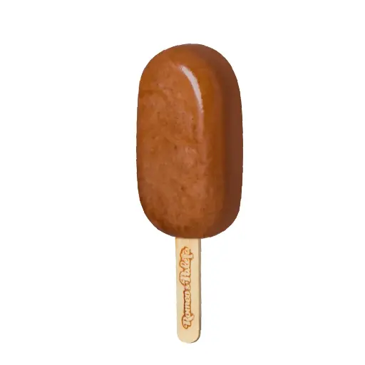 [ec52] Paquete Paleta Choco Naranja x 13 und